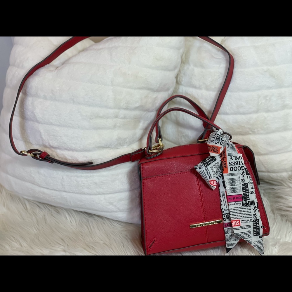 Brand new Steve Madden bag